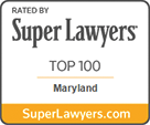 super lawyers 100 - View the profile of Maryland Family Law Attorney Steven M. Weisbaum
